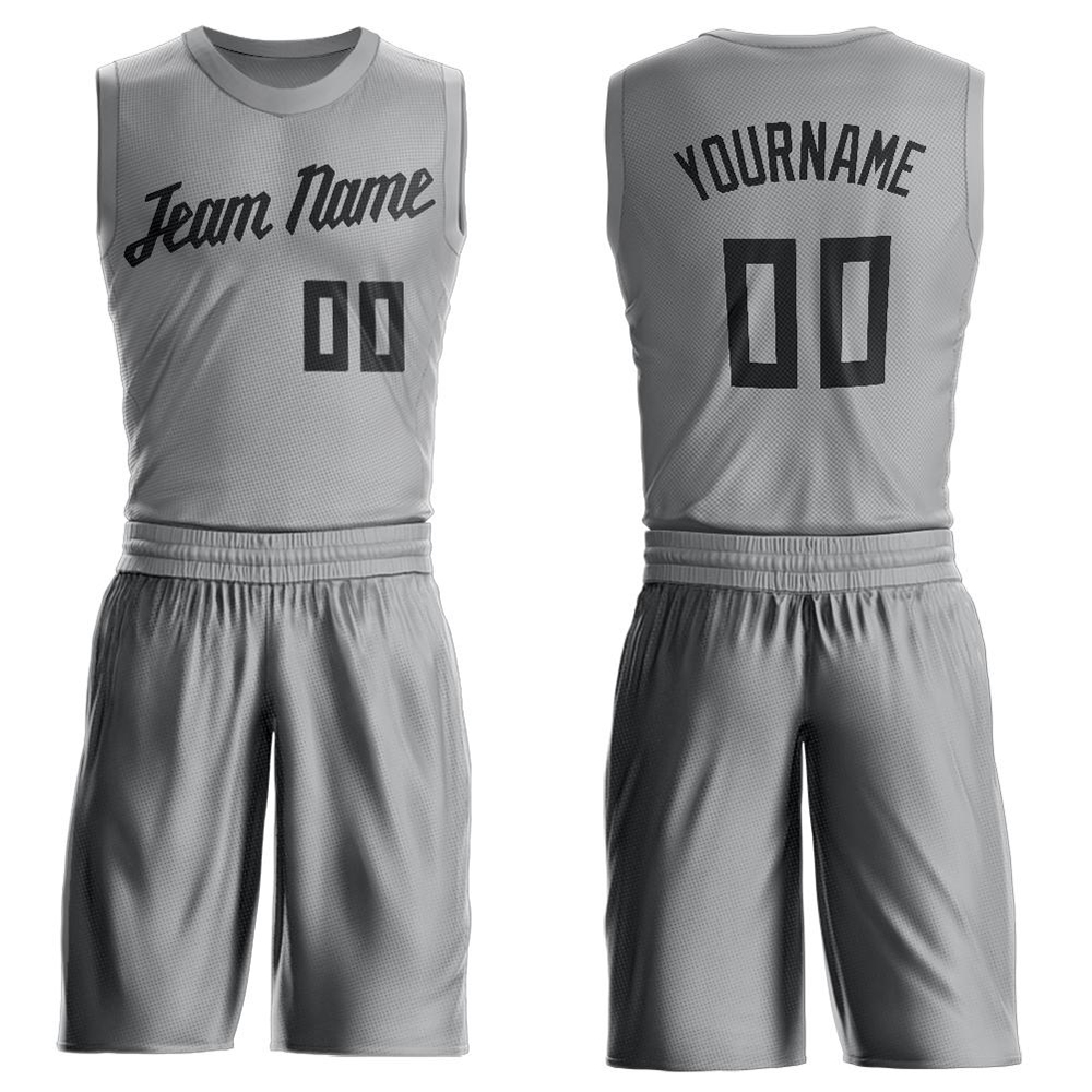 Sublimation Basketball Uniform